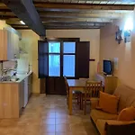 Apartamento La Estrella De David, Rurales