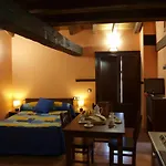 La Estrella De David, Rurales Apartamento *