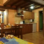 Apartamento La Estrella De David, Rurales