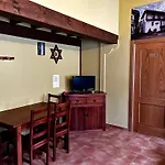 公寓 La Estrella De David, Rurales *