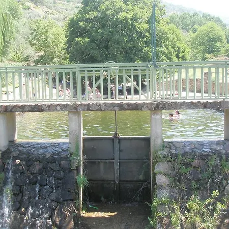 La Estrella De David, Rurales Appartamento *