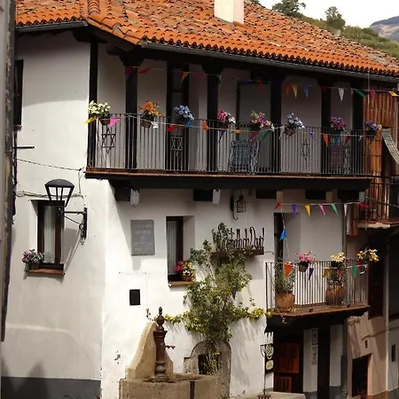 Apartamento La Estrella De David, Rurales