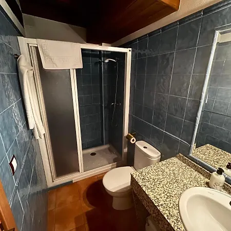 Appartamento La Estrella De David, Rurales *