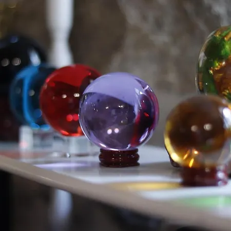 La Estrella De David, Rurales