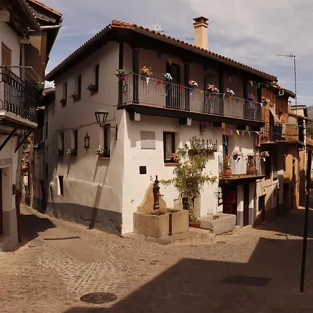 La Estrella De David, Rurales Appartamento