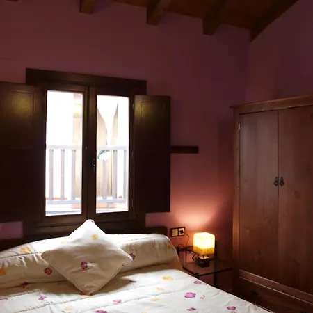 Apartamento La Estrella De David, Rurales *