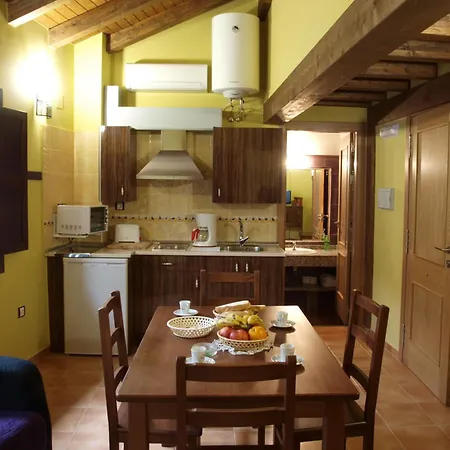 La Estrella De David, Rurales *