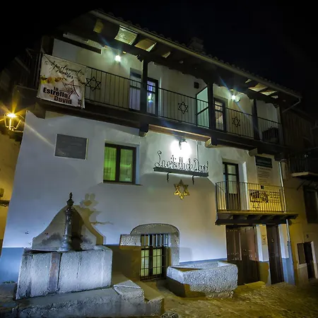 La Estrella De David, Rurales *