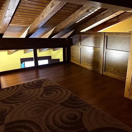 La Estrella De David, Rurales *