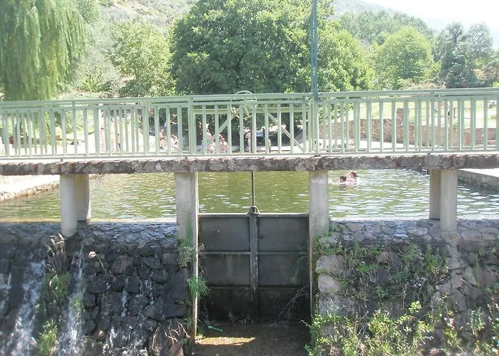 La Estrella De David, Rurales Apartman *