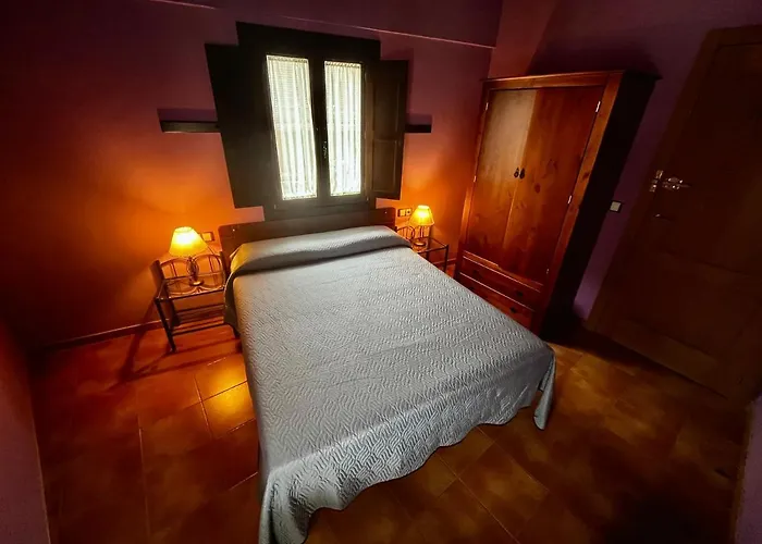 La Estrella De David, Rurales *