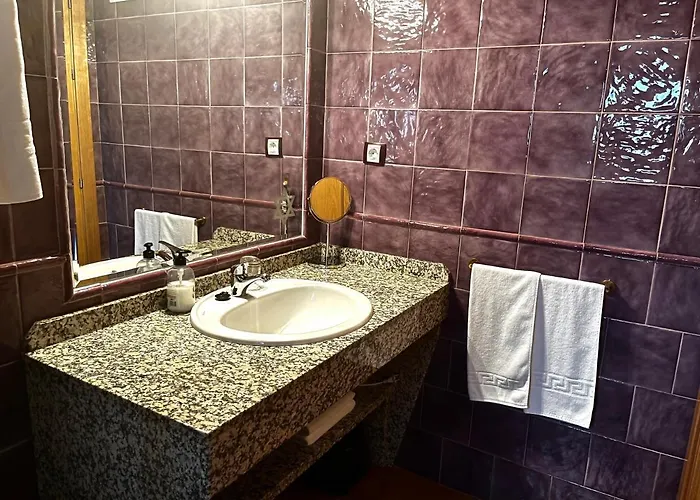 La Estrella De David, Rurales Hervás