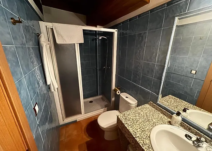 Апартаменты La Estrella De David, Rurales *