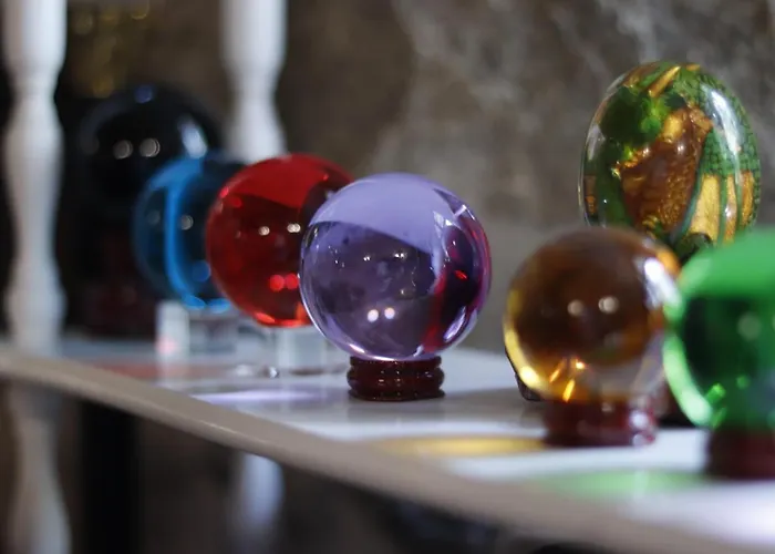 La Estrella De David, Rurales