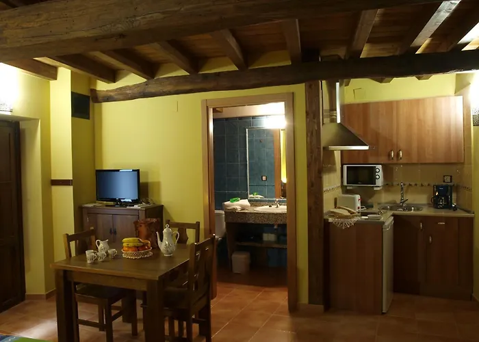 La Estrella De David, Rurales *