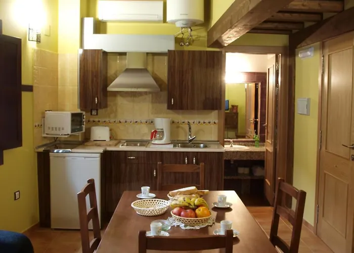 La Estrella De David, Rurales *