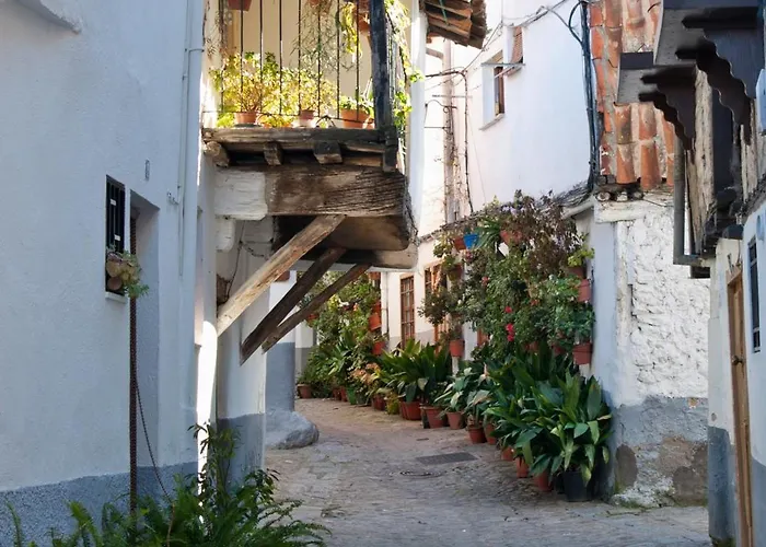 La Estrella De David, Rurales Апартаменты